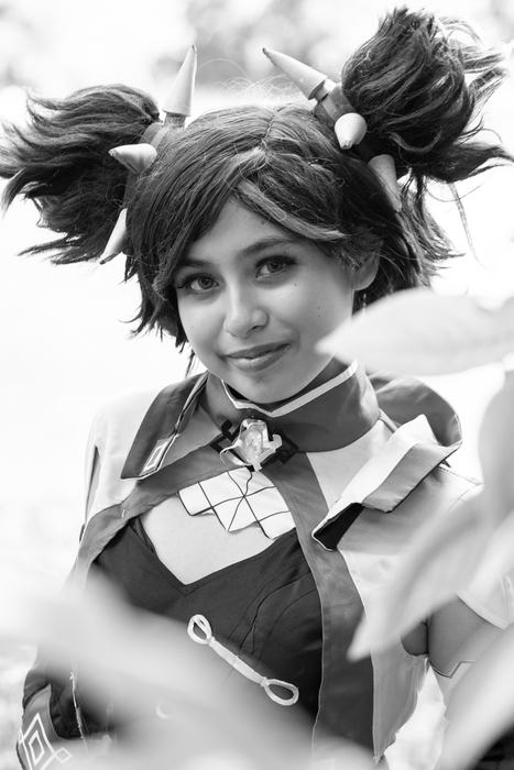 Cosplay