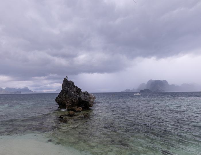 Philippines — El Nido