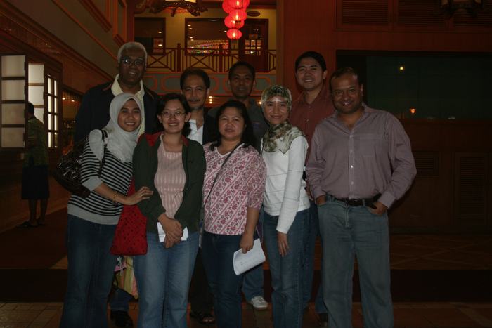 BIMP-EAGA Energy Mission