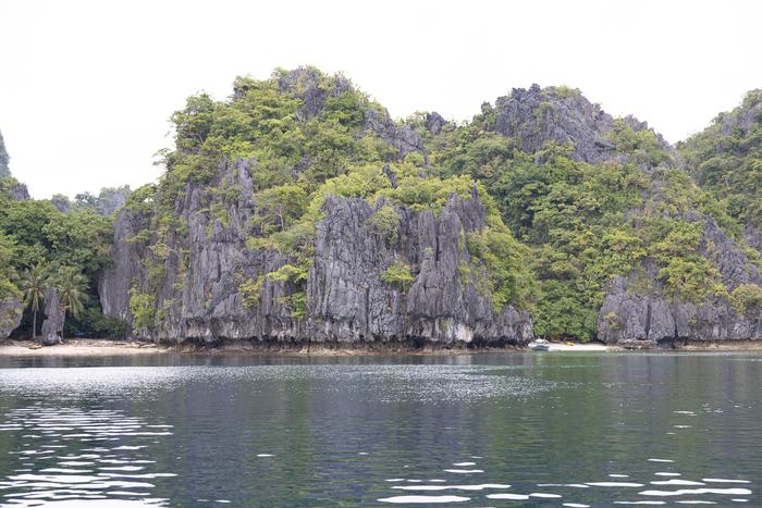 Philippines — El Nido