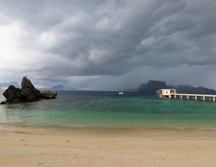 Philippines — El Nido