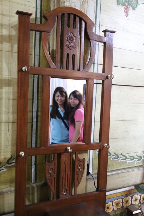 Philippines — Rodriguez Ancestral House - Villa Sariaya
