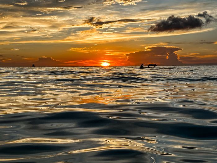 Philippines — Boracay Landscapes