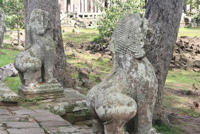 Cambodia — Angkor Wat