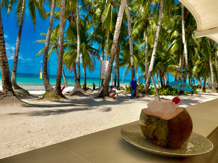 Philippines — Boracay Landscapes