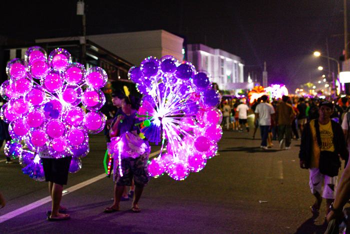 Philippines — Masskara Oct 2024