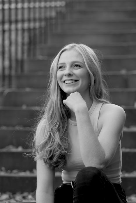 Sydney — Hyde Park