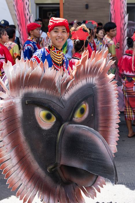 Philippines — Kadayawan 2024