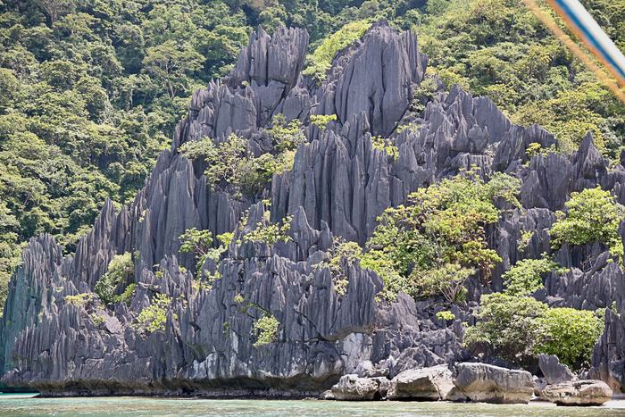 Philippines — El Nido