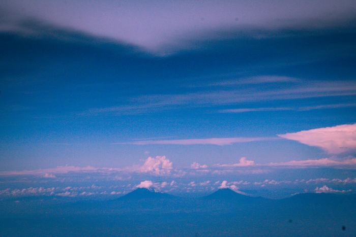 Indonesia — Around Indonesia