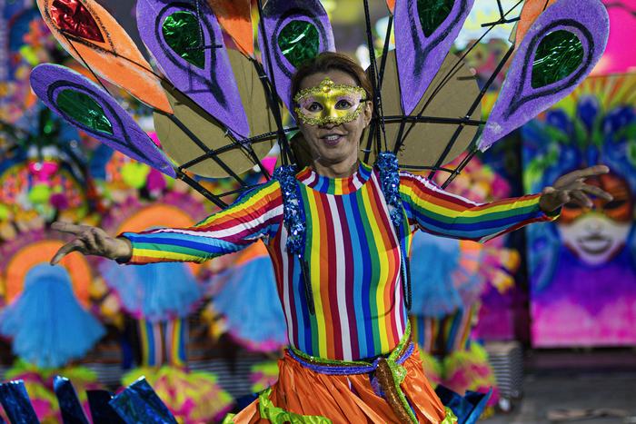 Festivals — MassKara