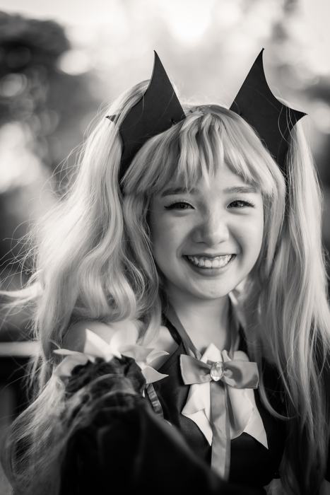 Cosplay