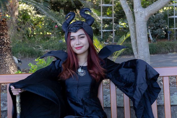 Cosplay