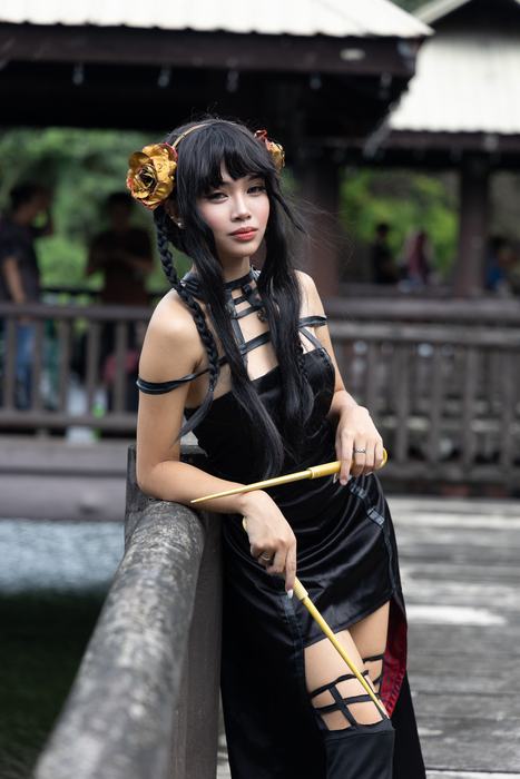 Cosplay