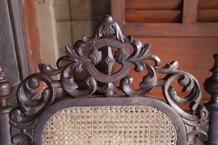 Philippines — Rodriguez Ancestral House - Villa Sariaya