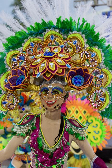 Festivals — MassKara
