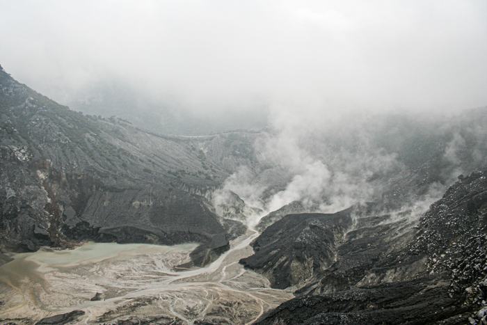 Indonesia — Around Indonesia