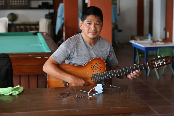 Philippines — Fun in the Philippines