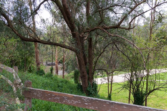 Warrandyte
