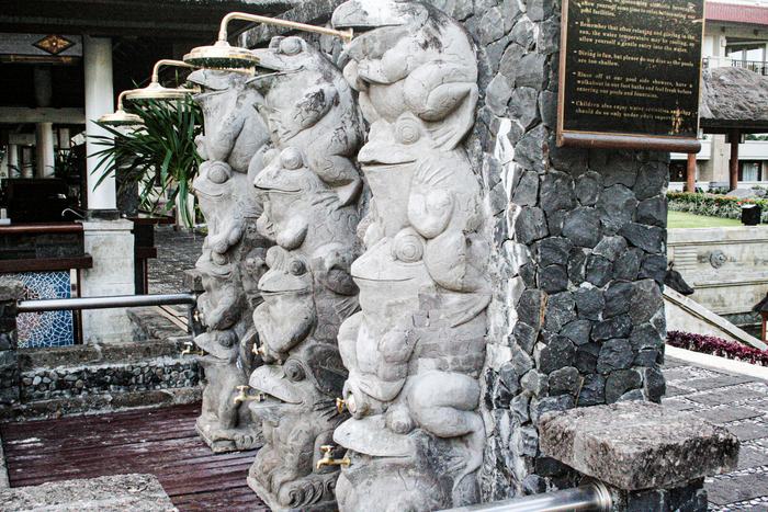 Indonesia — Balinese Architecture