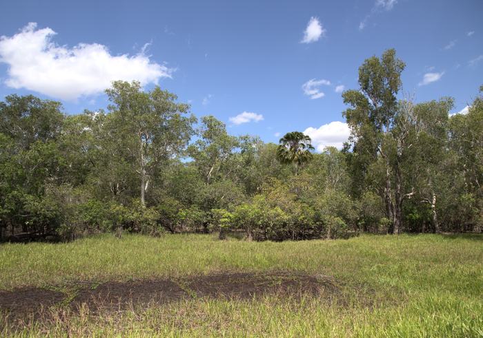 Kakadu National Park
