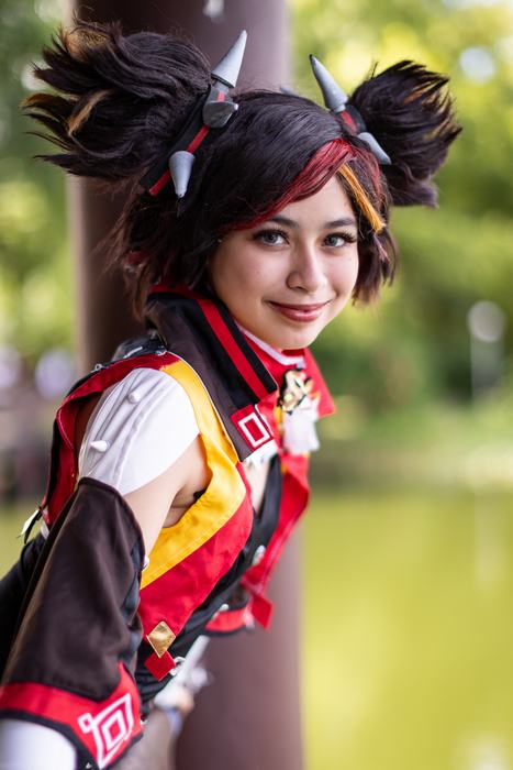 Cosplay