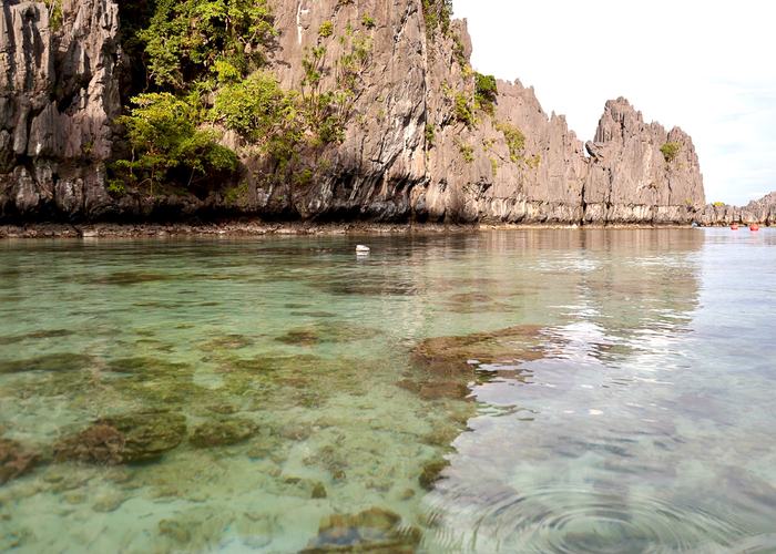 Philippines — El Nido