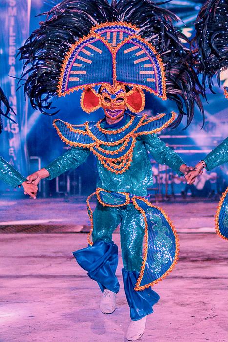 Festivals — MassKara