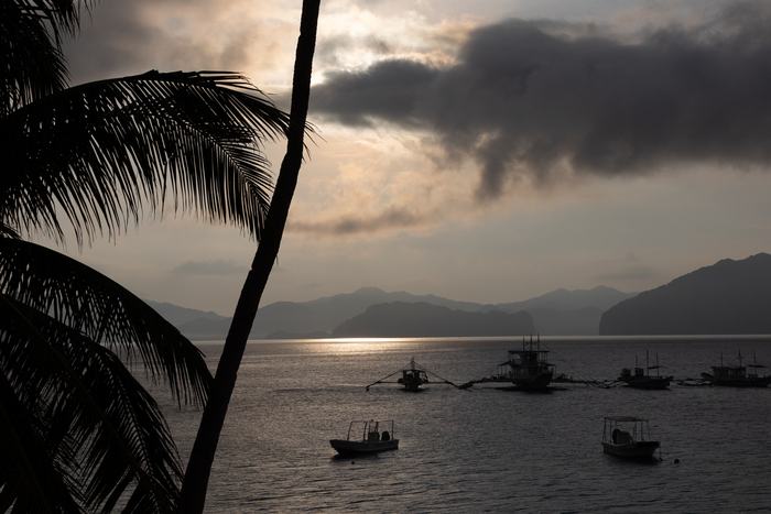 Philippines — El Nido
