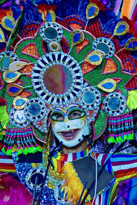 Festivals — MassKara