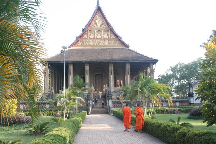 Lao