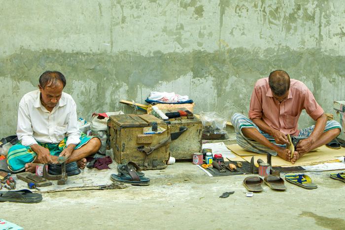 People Bangladesh