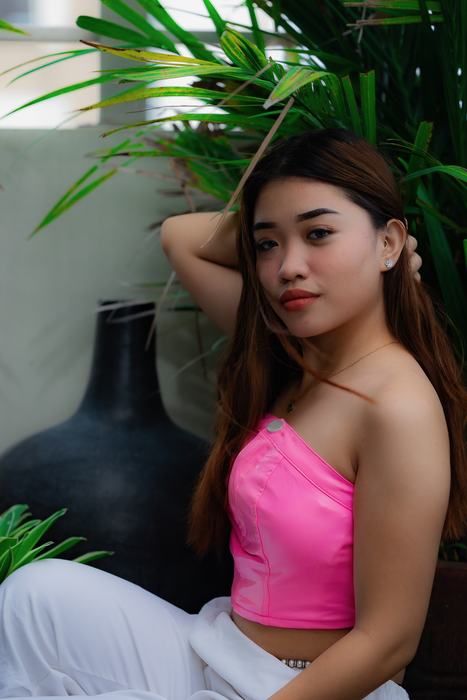 Indoor Shoot Quine Cyril Sep 2024 Manila