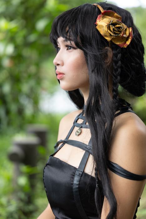 Cosplay