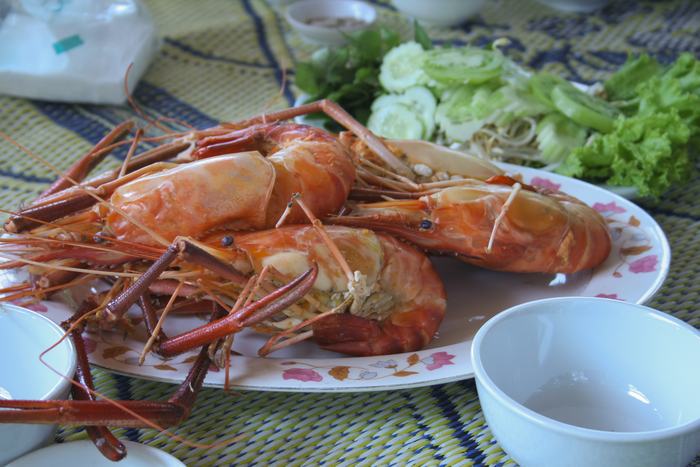 Cambodia — Around Cambodia