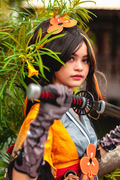 Cosplay