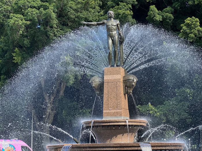 Sydney — Top Sydney