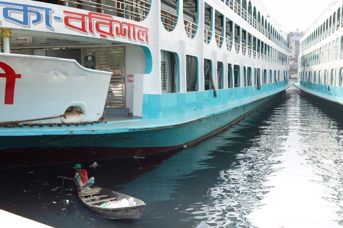 Sadarghat