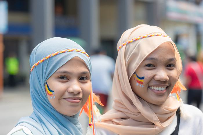 Philippines — Kadayawan 2024