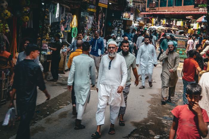 People Bangladesh
