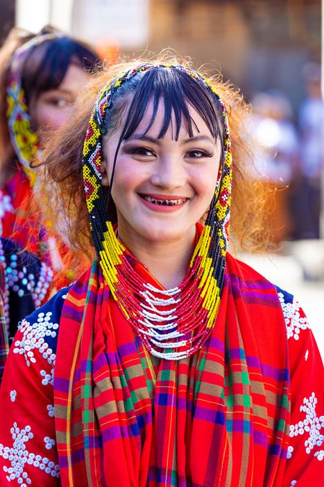 Festivals — Kadayawan