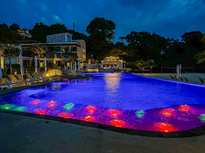 Philippines — Boracay Landscapes