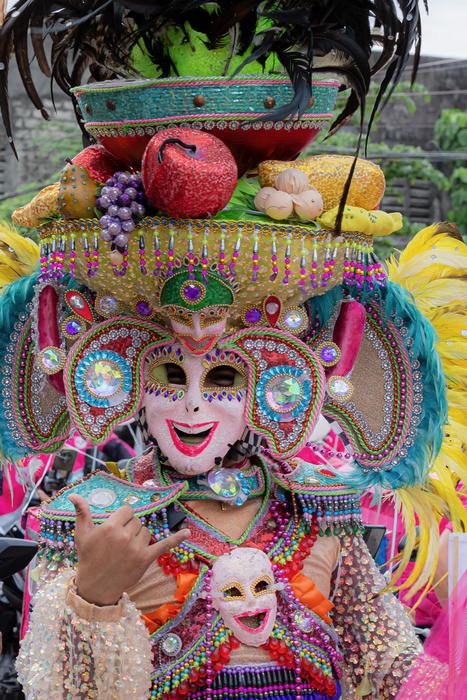 Festivals — MassKara