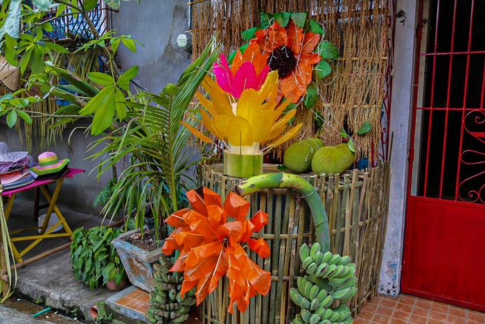 Philippines — Colors of Lucban