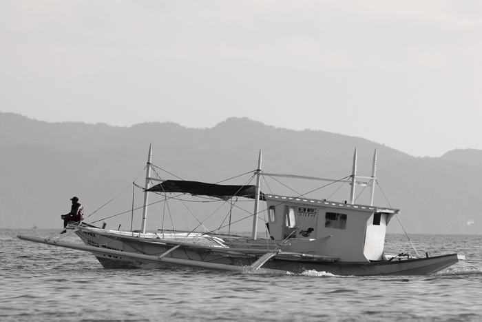 Philippines — Boracay Landscapes