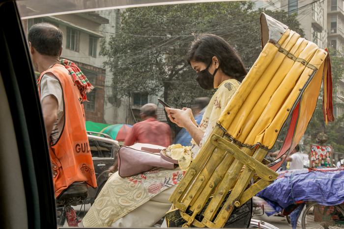 People Bangladesh