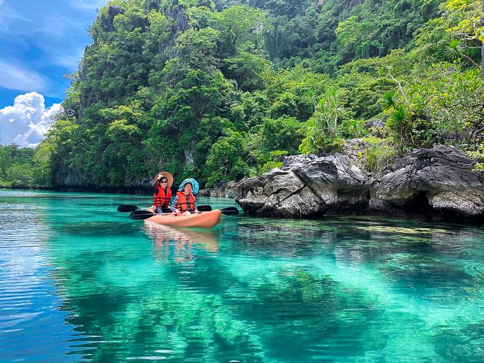 Philippines — El Nido