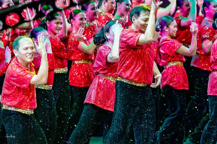 Festivals & Culture