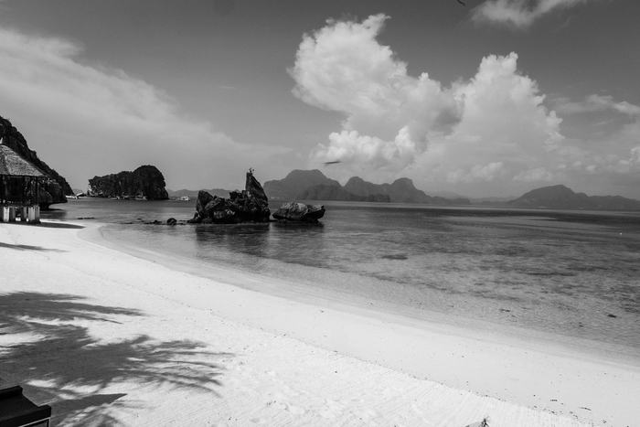 Philippines — El Nido