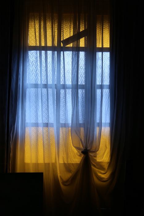Philippines — Rodriguez Ancestral House - Villa Sariaya
